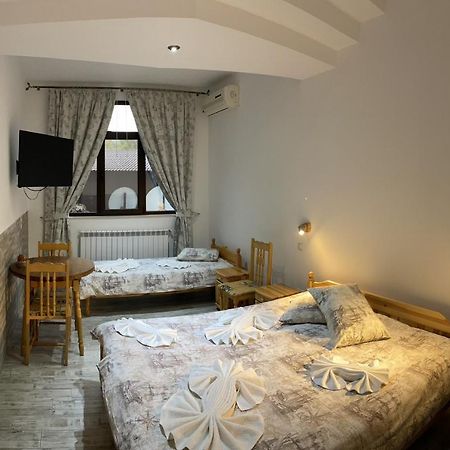 Guesthouse Hitar Petar Gabrowo Exterior foto