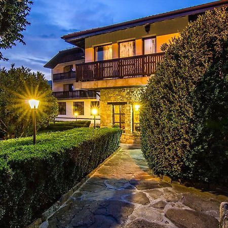 Guesthouse Hitar Petar Gabrowo Exterior foto