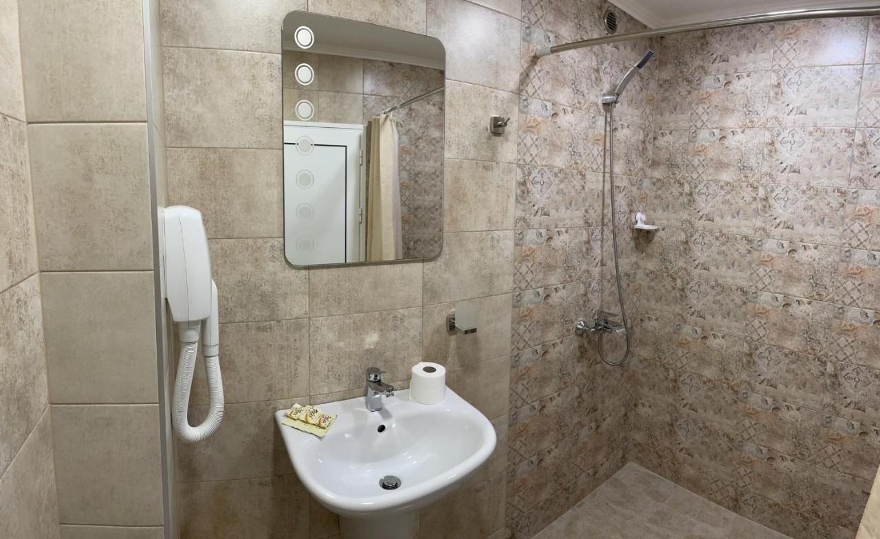 Guesthouse Hitar Petar Gabrowo Exterior foto
