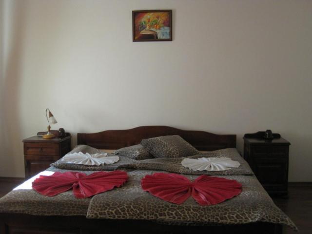 Guesthouse Hitar Petar Gabrowo Exterior foto